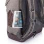 Preview: Rucksack Weg = Weg Grau / Braun Kurgo